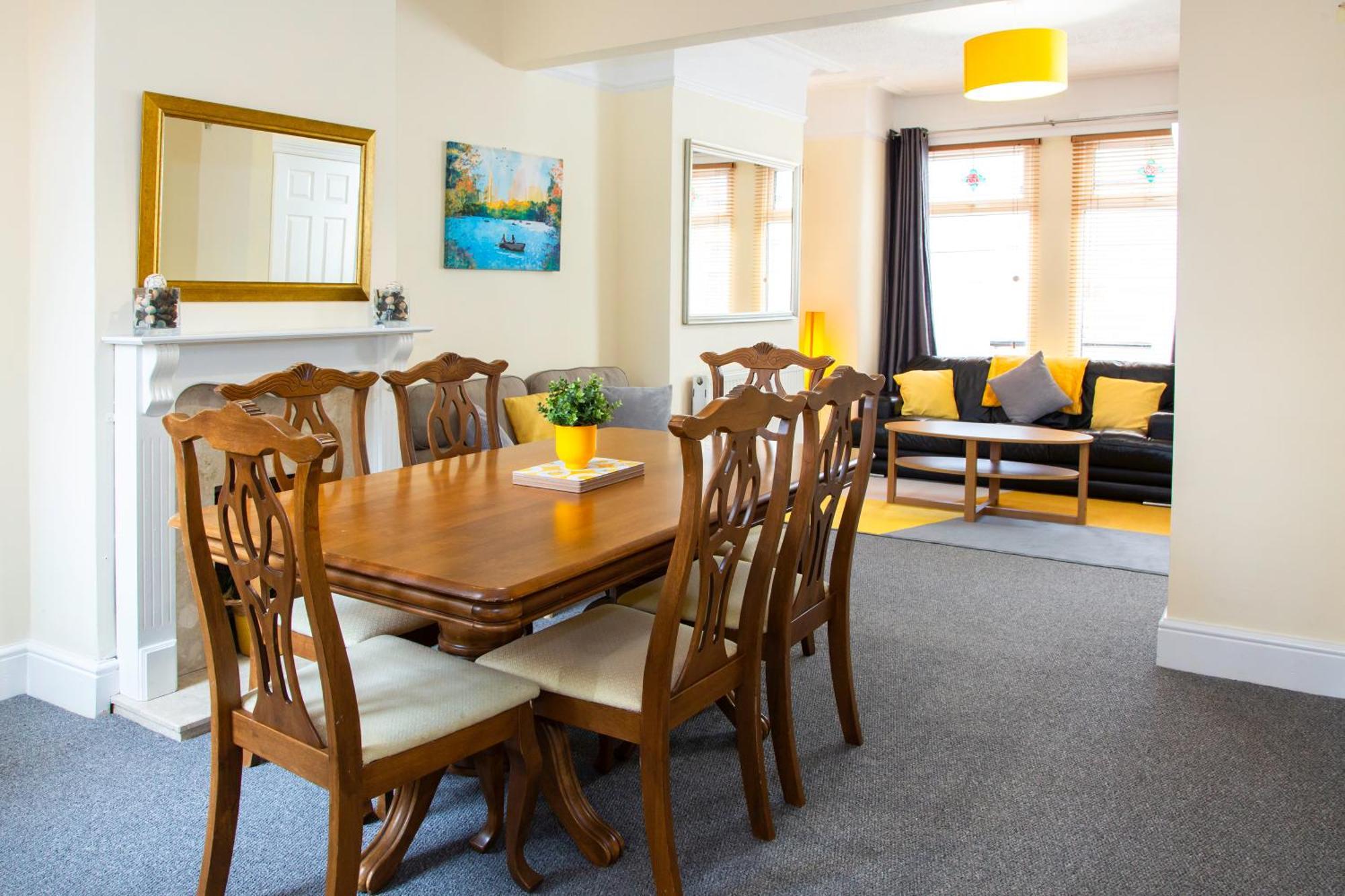 Newly Launched 3 Bedroom House With Free Parking Litherland Esterno foto